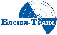 Elsiel Trans logo